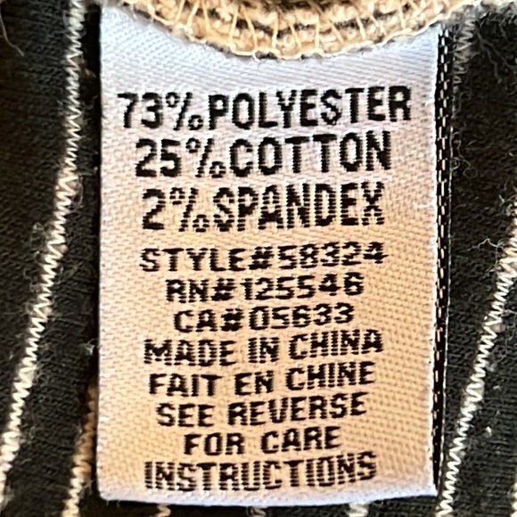 Habitat Sleeveless Tunic - Picture 10 of 10